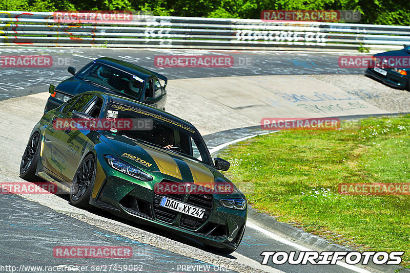 Bild #27459002 - Touristenfahrten Nürburgring Nordschleife (11.05.2024)