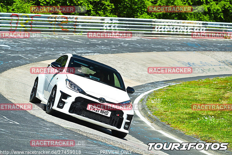 Bild #27459018 - Touristenfahrten Nürburgring Nordschleife (11.05.2024)