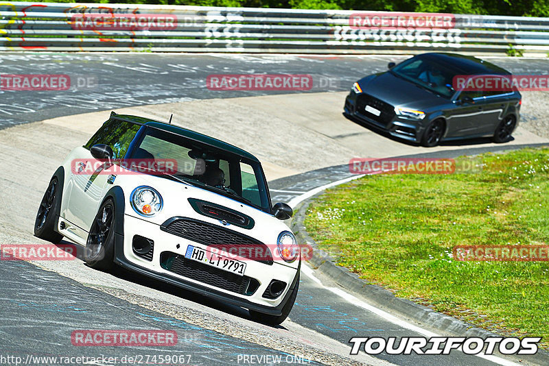 Bild #27459067 - Touristenfahrten Nürburgring Nordschleife (11.05.2024)