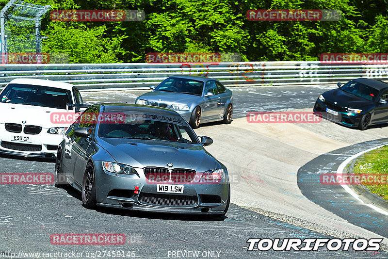 Bild #27459146 - Touristenfahrten Nürburgring Nordschleife (11.05.2024)