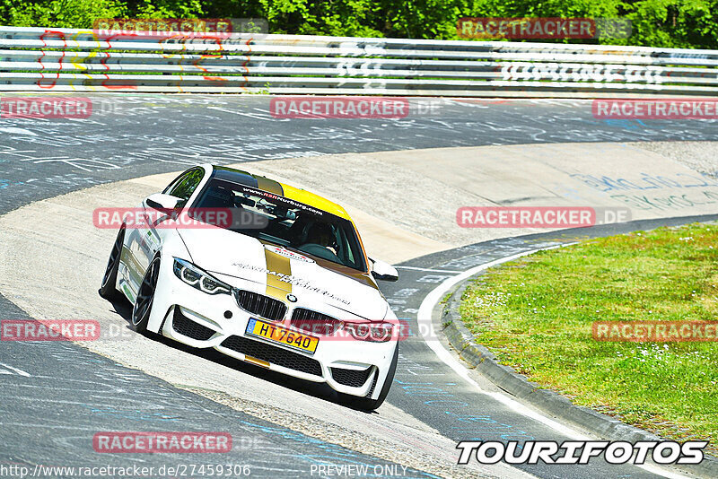 Bild #27459306 - Touristenfahrten Nürburgring Nordschleife (11.05.2024)