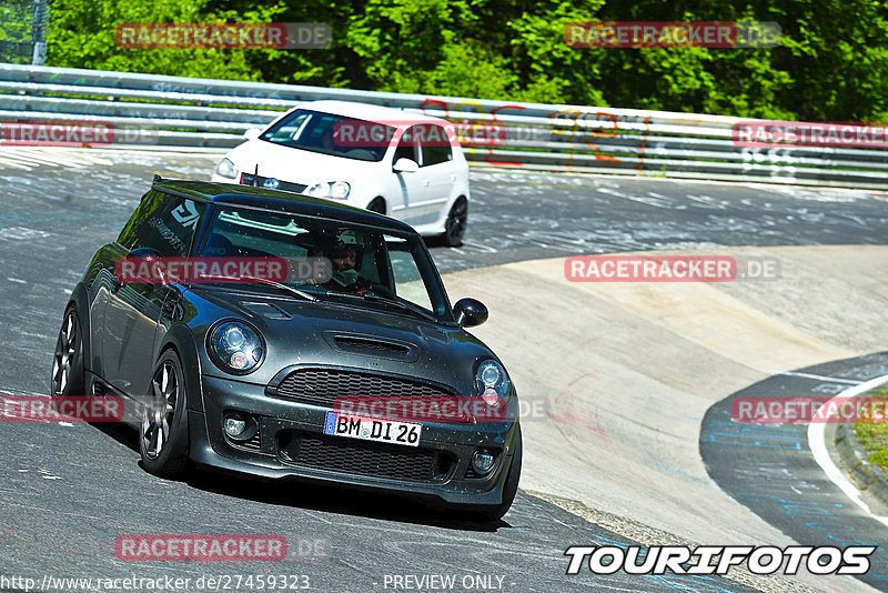 Bild #27459323 - Touristenfahrten Nürburgring Nordschleife (11.05.2024)