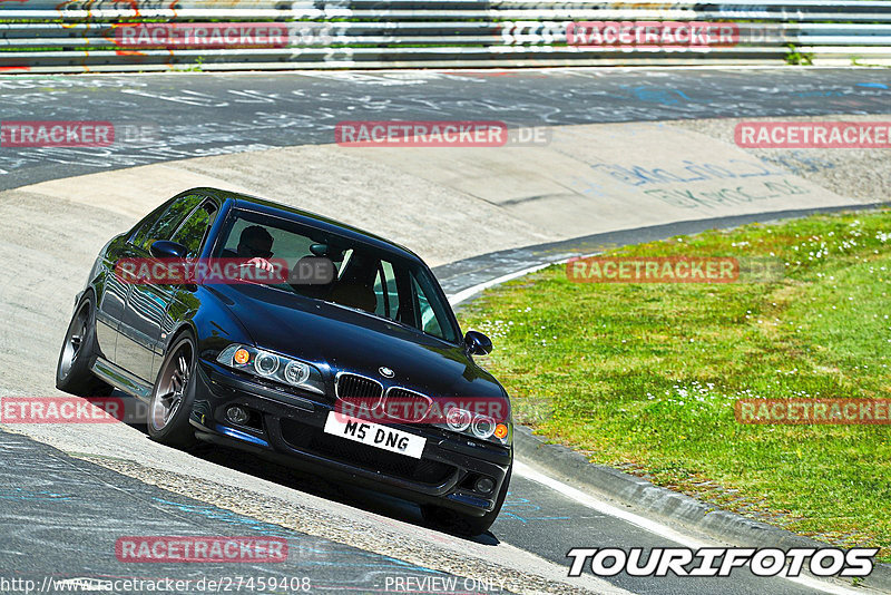 Bild #27459408 - Touristenfahrten Nürburgring Nordschleife (11.05.2024)