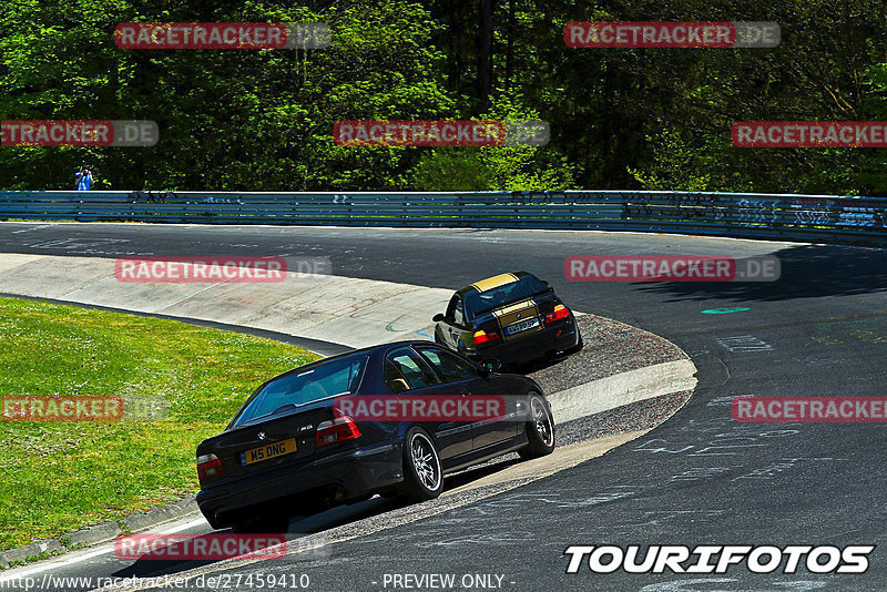 Bild #27459410 - Touristenfahrten Nürburgring Nordschleife (11.05.2024)