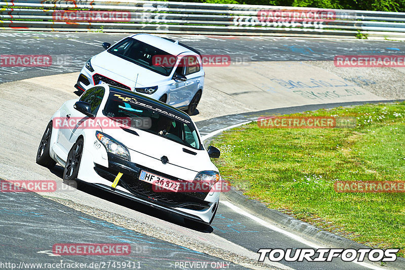 Bild #27459411 - Touristenfahrten Nürburgring Nordschleife (11.05.2024)