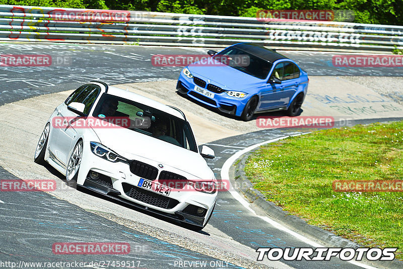 Bild #27459517 - Touristenfahrten Nürburgring Nordschleife (11.05.2024)