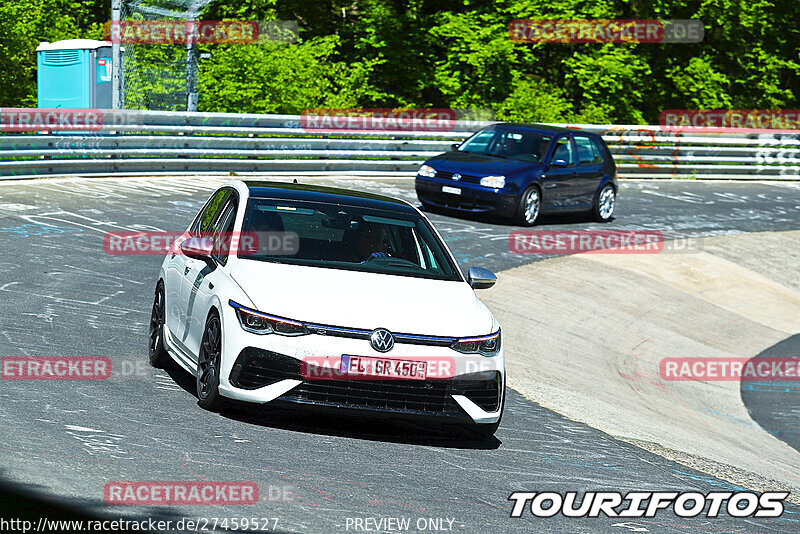 Bild #27459527 - Touristenfahrten Nürburgring Nordschleife (11.05.2024)