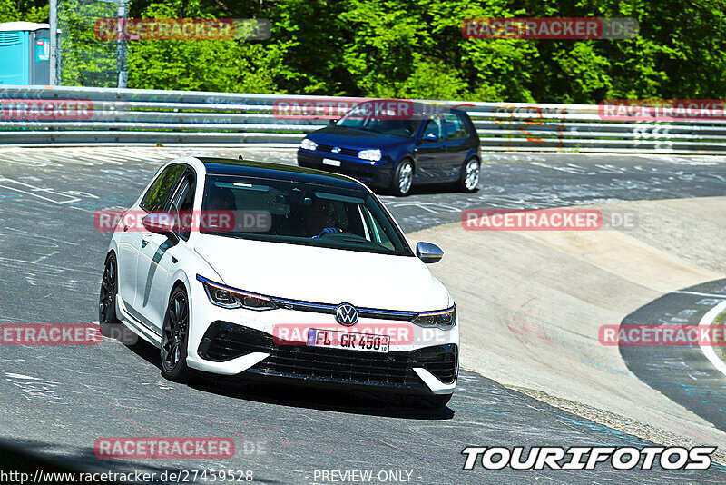 Bild #27459528 - Touristenfahrten Nürburgring Nordschleife (11.05.2024)