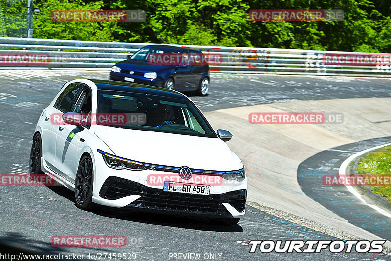 Bild #27459529 - Touristenfahrten Nürburgring Nordschleife (11.05.2024)