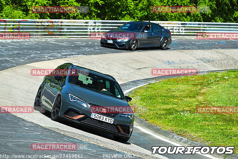 Bild #27459662 - Touristenfahrten Nürburgring Nordschleife (11.05.2024)