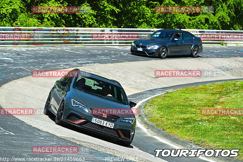 Bild #27459663 - Touristenfahrten Nürburgring Nordschleife (11.05.2024)