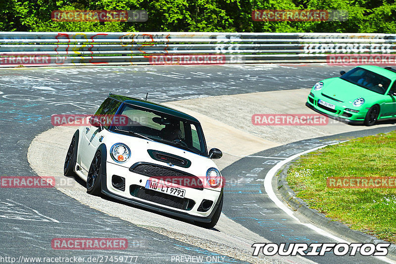 Bild #27459777 - Touristenfahrten Nürburgring Nordschleife (11.05.2024)