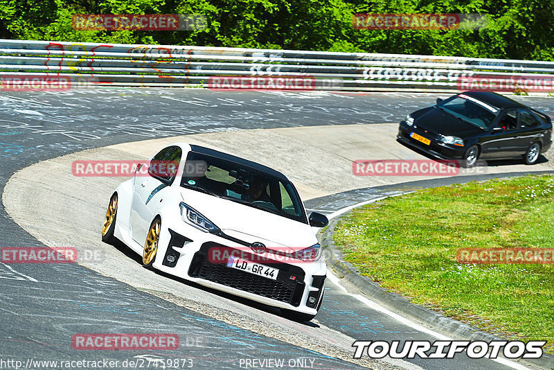 Bild #27459873 - Touristenfahrten Nürburgring Nordschleife (11.05.2024)