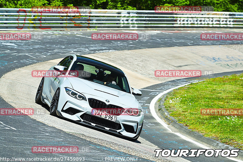 Bild #27459893 - Touristenfahrten Nürburgring Nordschleife (11.05.2024)