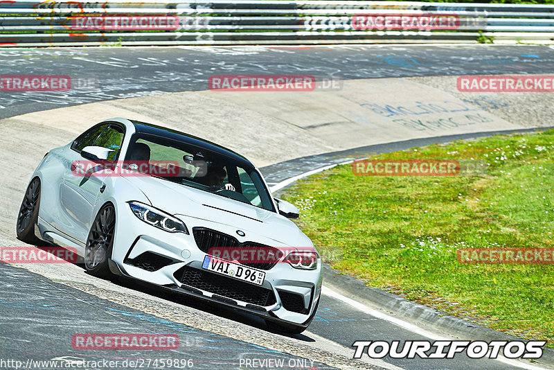 Bild #27459896 - Touristenfahrten Nürburgring Nordschleife (11.05.2024)