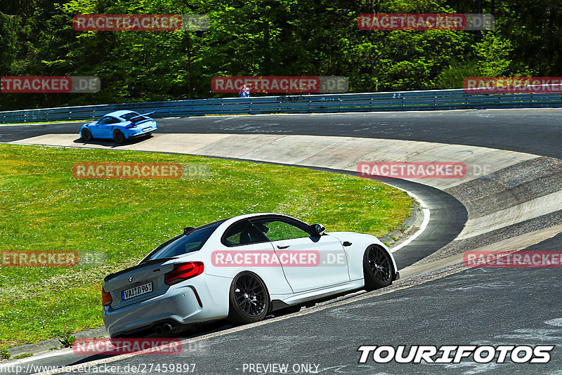 Bild #27459897 - Touristenfahrten Nürburgring Nordschleife (11.05.2024)