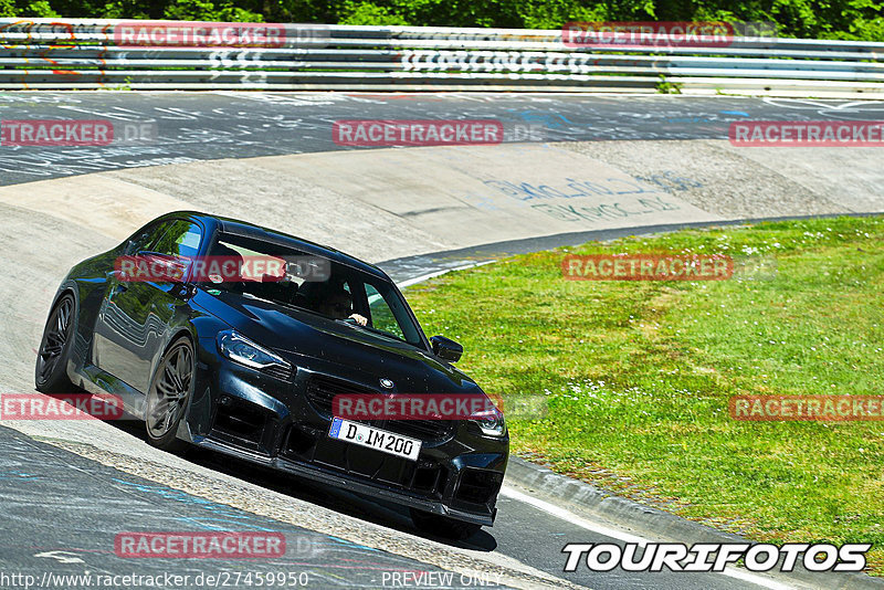 Bild #27459950 - Touristenfahrten Nürburgring Nordschleife (11.05.2024)