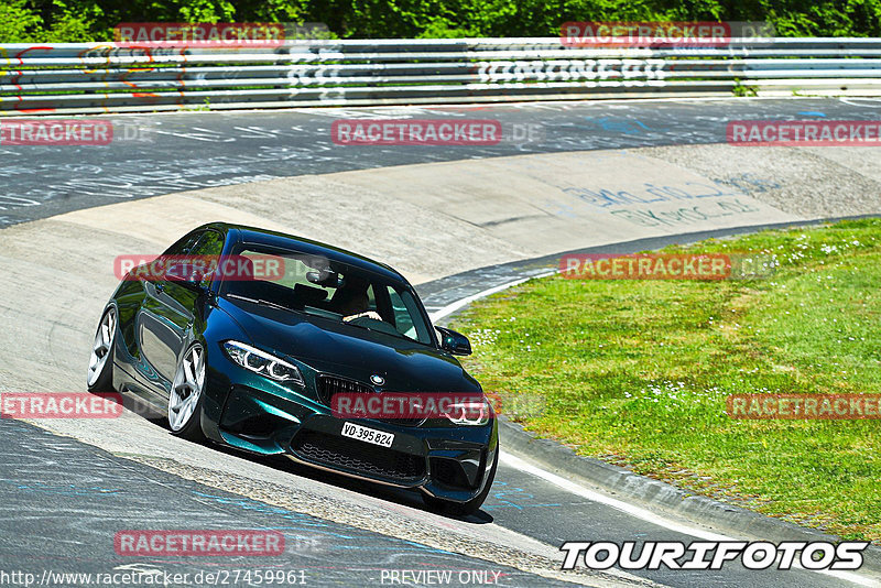 Bild #27459961 - Touristenfahrten Nürburgring Nordschleife (11.05.2024)