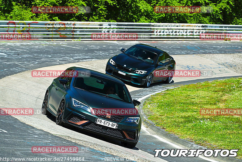 Bild #27459964 - Touristenfahrten Nürburgring Nordschleife (11.05.2024)