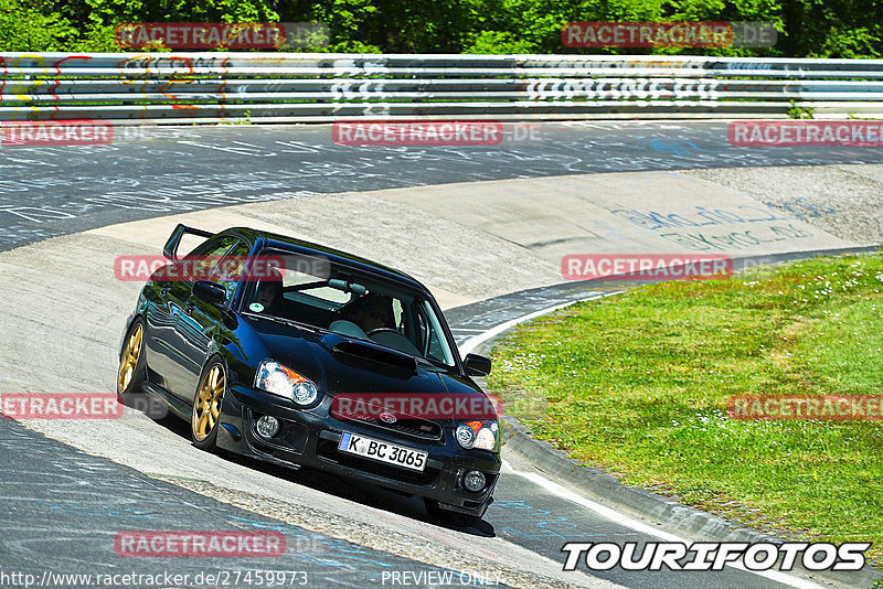 Bild #27459973 - Touristenfahrten Nürburgring Nordschleife (11.05.2024)