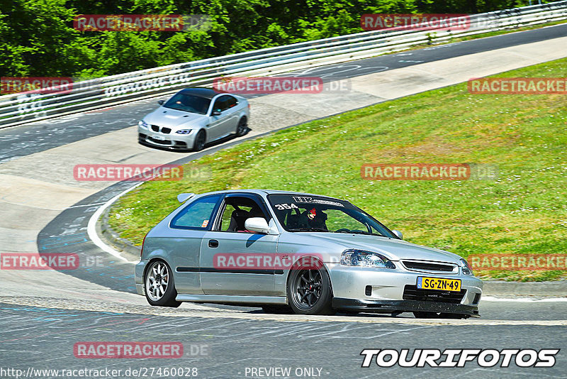 Bild #27460028 - Touristenfahrten Nürburgring Nordschleife (11.05.2024)