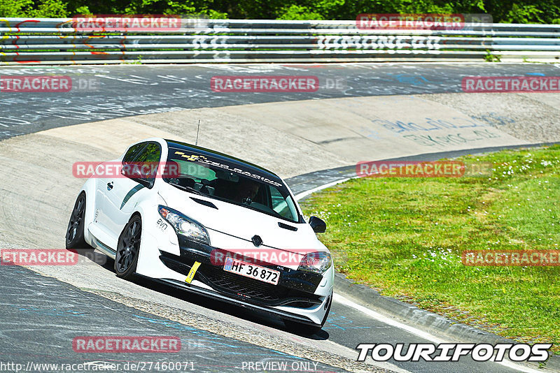 Bild #27460071 - Touristenfahrten Nürburgring Nordschleife (11.05.2024)