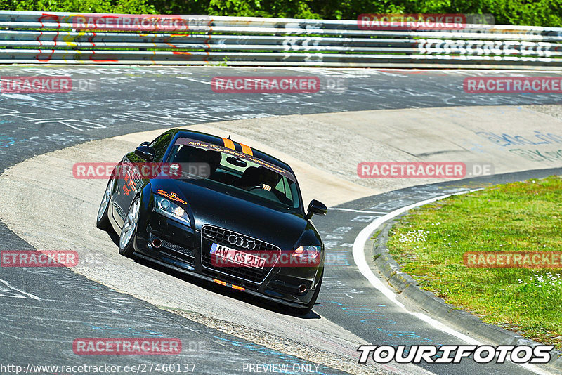 Bild #27460137 - Touristenfahrten Nürburgring Nordschleife (11.05.2024)