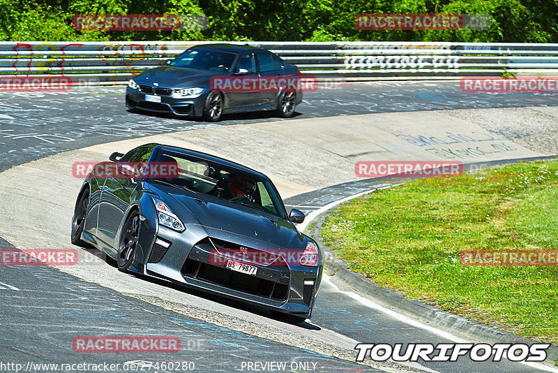 Bild #27460280 - Touristenfahrten Nürburgring Nordschleife (11.05.2024)