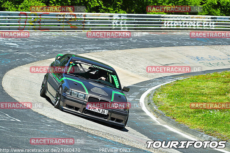 Bild #27460470 - Touristenfahrten Nürburgring Nordschleife (11.05.2024)