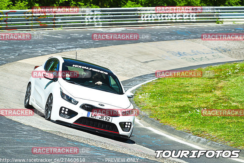 Bild #27460610 - Touristenfahrten Nürburgring Nordschleife (11.05.2024)