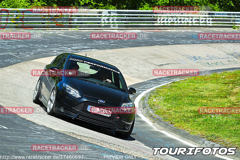 Bild #27460697 - Touristenfahrten Nürburgring Nordschleife (11.05.2024)