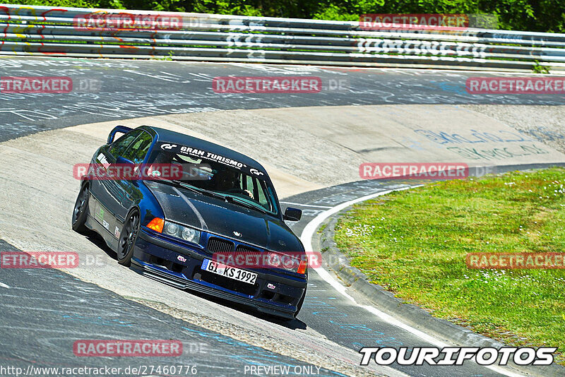 Bild #27460776 - Touristenfahrten Nürburgring Nordschleife (11.05.2024)