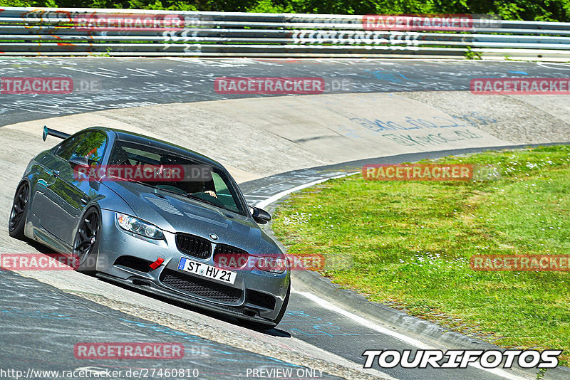 Bild #27460810 - Touristenfahrten Nürburgring Nordschleife (11.05.2024)