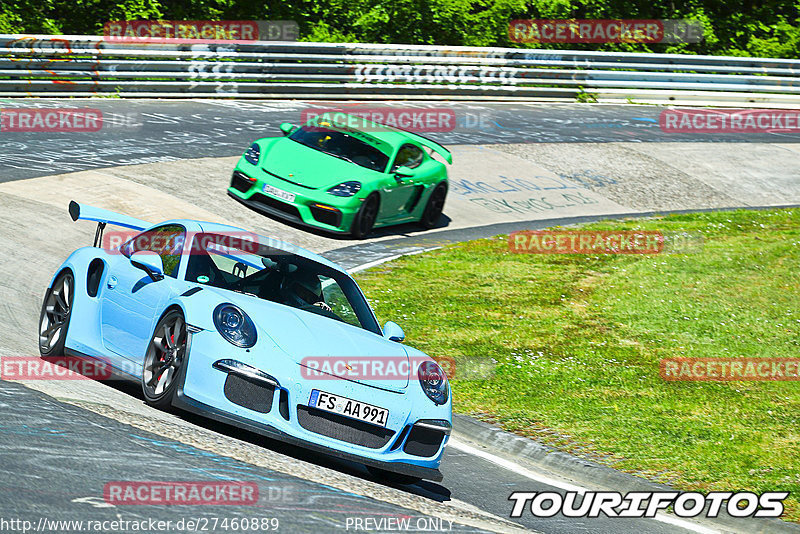 Bild #27460889 - Touristenfahrten Nürburgring Nordschleife (11.05.2024)