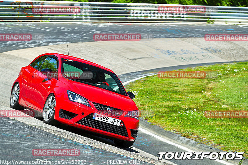 Bild #27460903 - Touristenfahrten Nürburgring Nordschleife (11.05.2024)