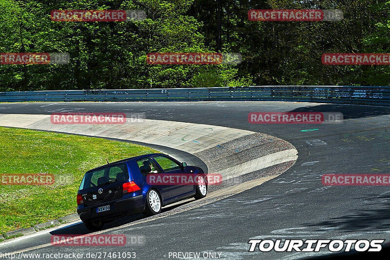 Bild #27461053 - Touristenfahrten Nürburgring Nordschleife (11.05.2024)