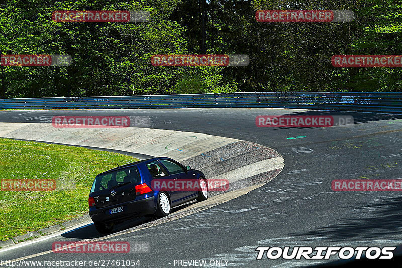 Bild #27461054 - Touristenfahrten Nürburgring Nordschleife (11.05.2024)