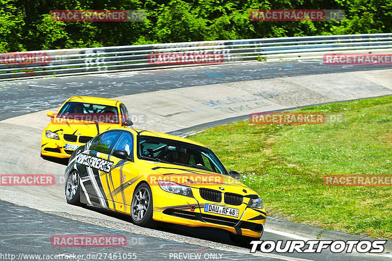 Bild #27461055 - Touristenfahrten Nürburgring Nordschleife (11.05.2024)