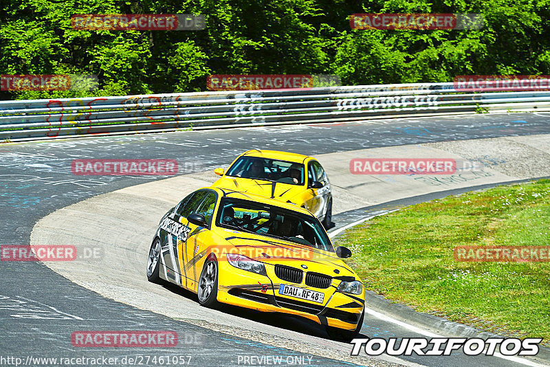 Bild #27461057 - Touristenfahrten Nürburgring Nordschleife (11.05.2024)