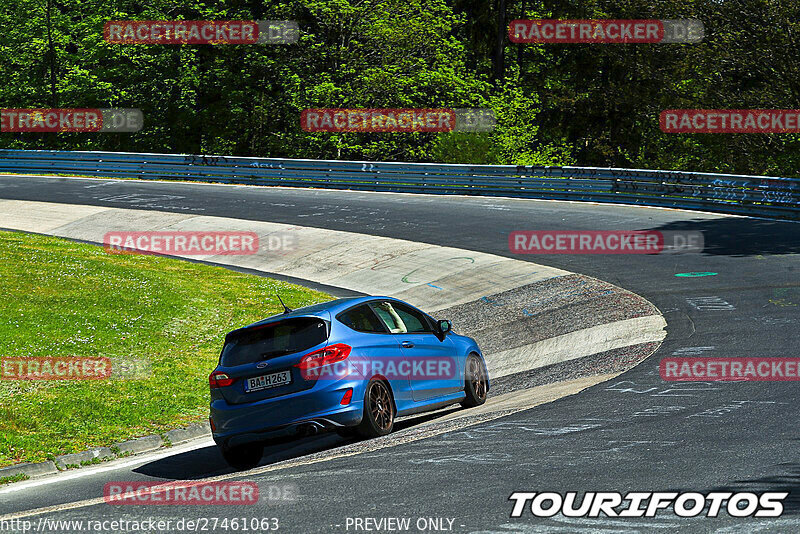 Bild #27461063 - Touristenfahrten Nürburgring Nordschleife (11.05.2024)