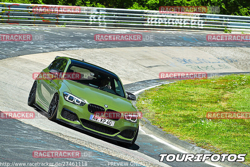 Bild #27461118 - Touristenfahrten Nürburgring Nordschleife (11.05.2024)