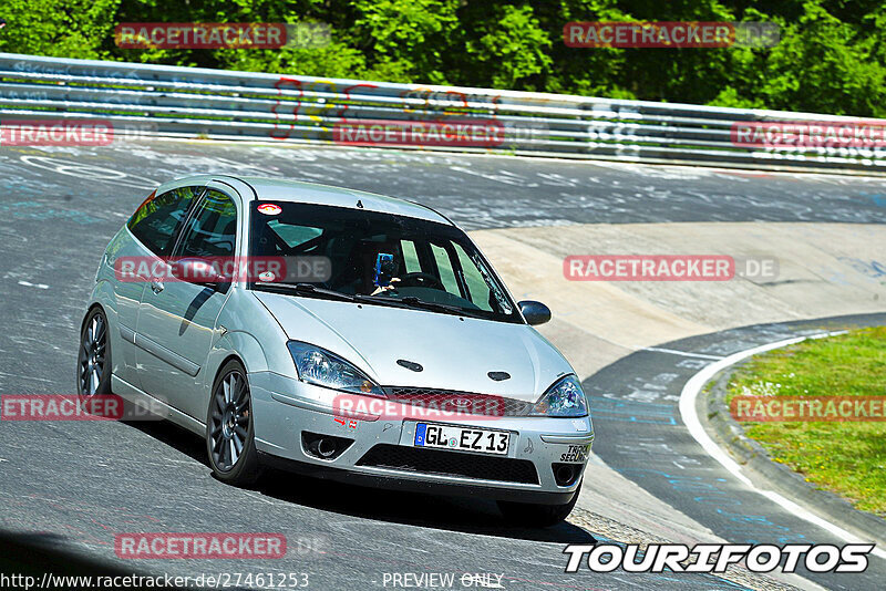 Bild #27461253 - Touristenfahrten Nürburgring Nordschleife (11.05.2024)