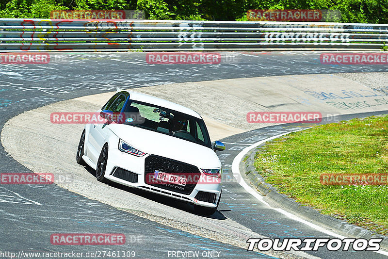 Bild #27461309 - Touristenfahrten Nürburgring Nordschleife (11.05.2024)