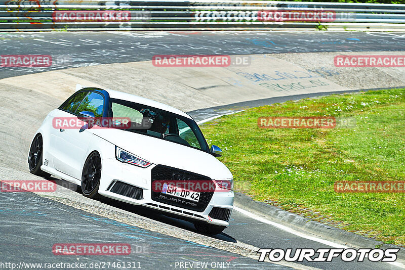 Bild #27461311 - Touristenfahrten Nürburgring Nordschleife (11.05.2024)