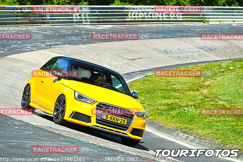 Bild #27461581 - Touristenfahrten Nürburgring Nordschleife (11.05.2024)