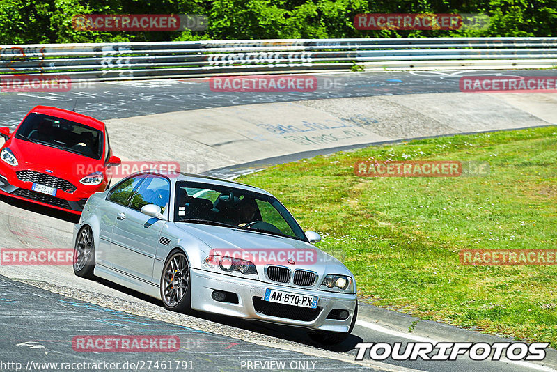 Bild #27461791 - Touristenfahrten Nürburgring Nordschleife (11.05.2024)