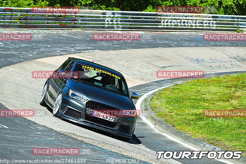 Bild #27461994 - Touristenfahrten Nürburgring Nordschleife (11.05.2024)