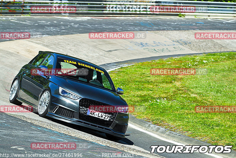 Bild #27461996 - Touristenfahrten Nürburgring Nordschleife (11.05.2024)