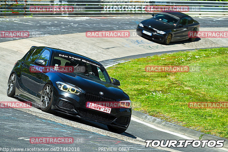 Bild #27462018 - Touristenfahrten Nürburgring Nordschleife (11.05.2024)