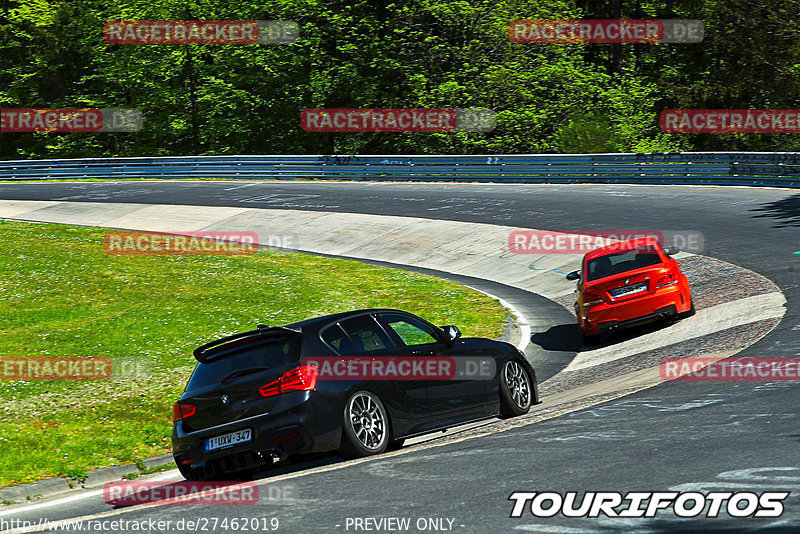 Bild #27462019 - Touristenfahrten Nürburgring Nordschleife (11.05.2024)